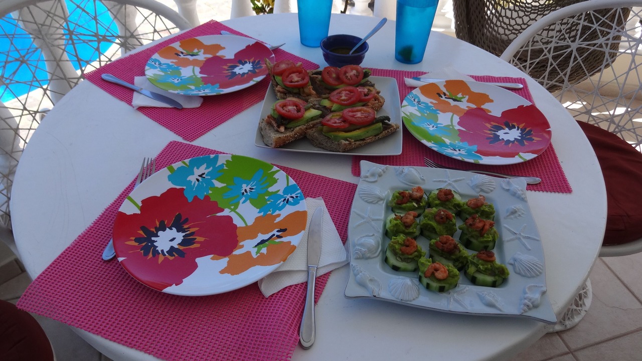 Photo of Outdoor in Cofresi