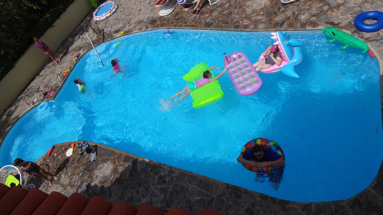 Photo of Outdoor in Cofresi