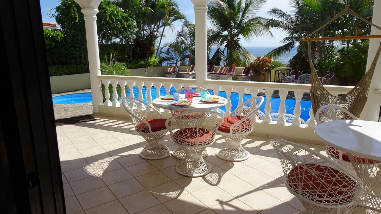 Photo of Outdoor in Cofresi