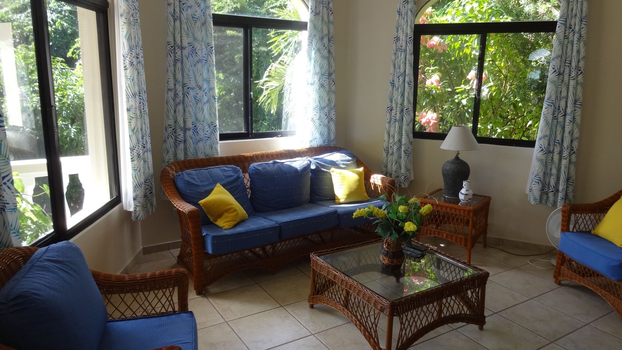 Photo of Livingroom in Cofresi