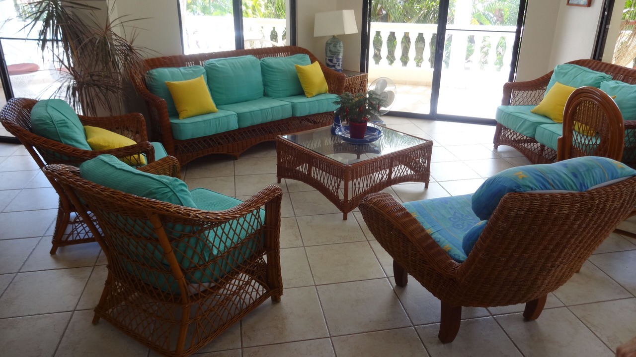 Photo of Livingroom in Cofresi