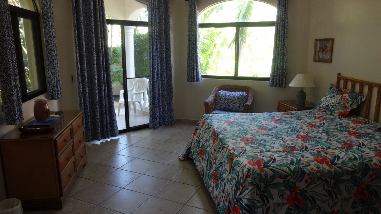 Photo of Bedroom in Cofresi
