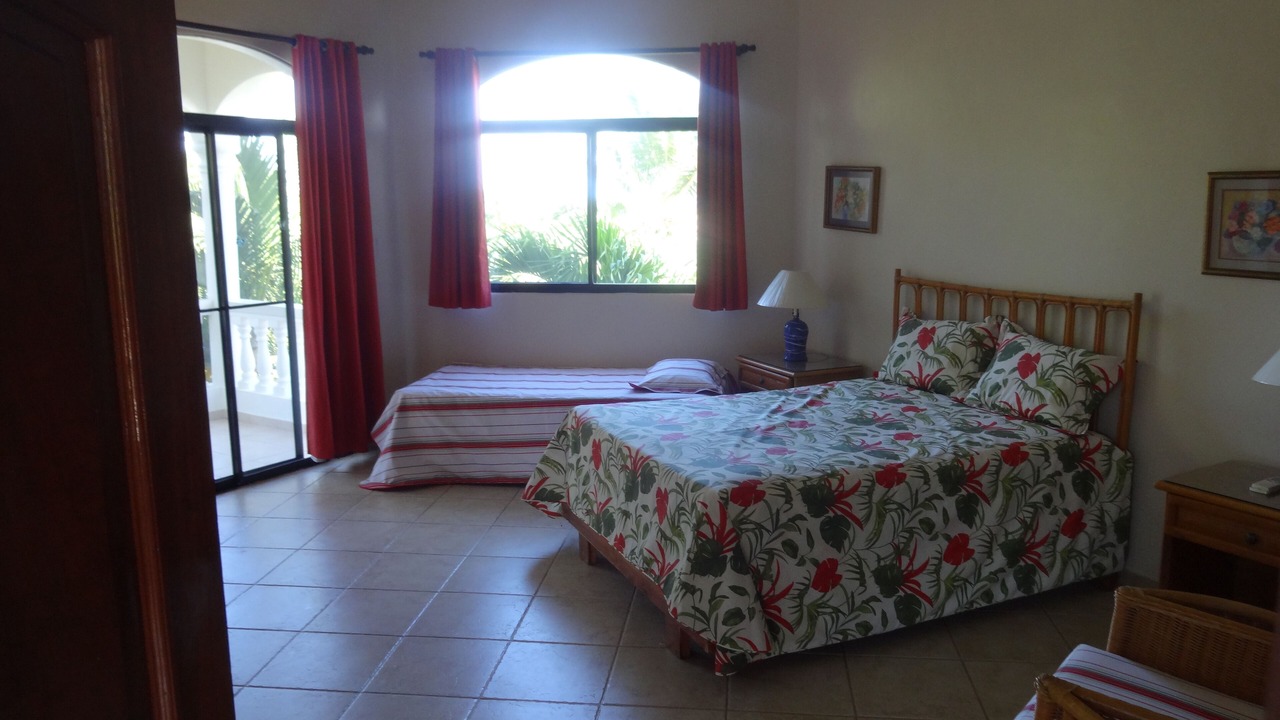 Photo of Bedroom in Cofresi