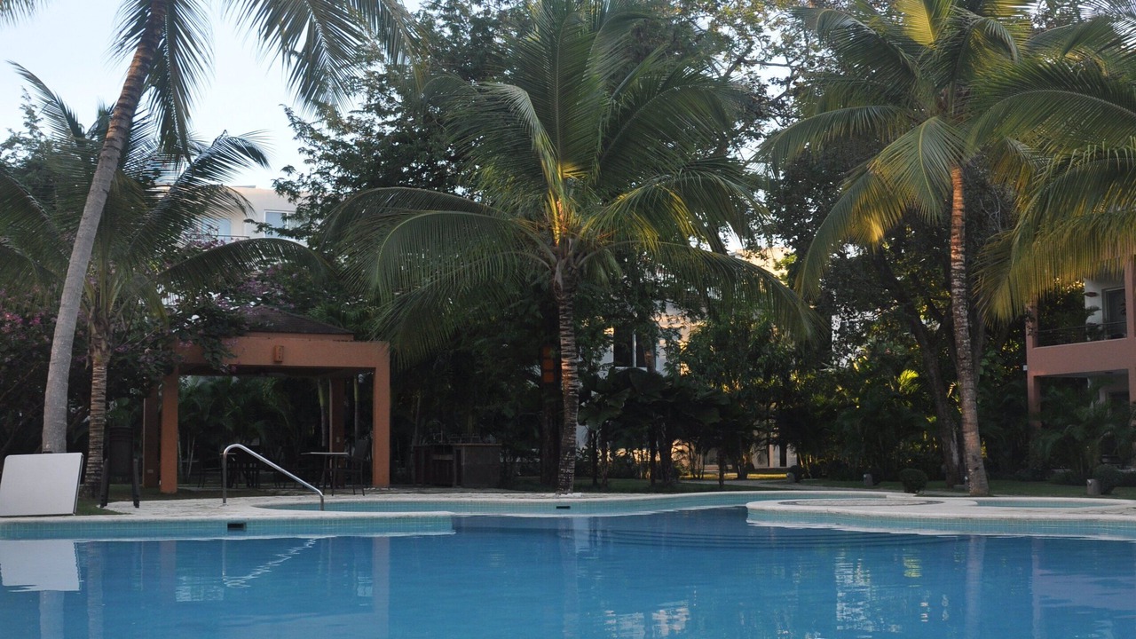 Photo of Outdoor in El Batey