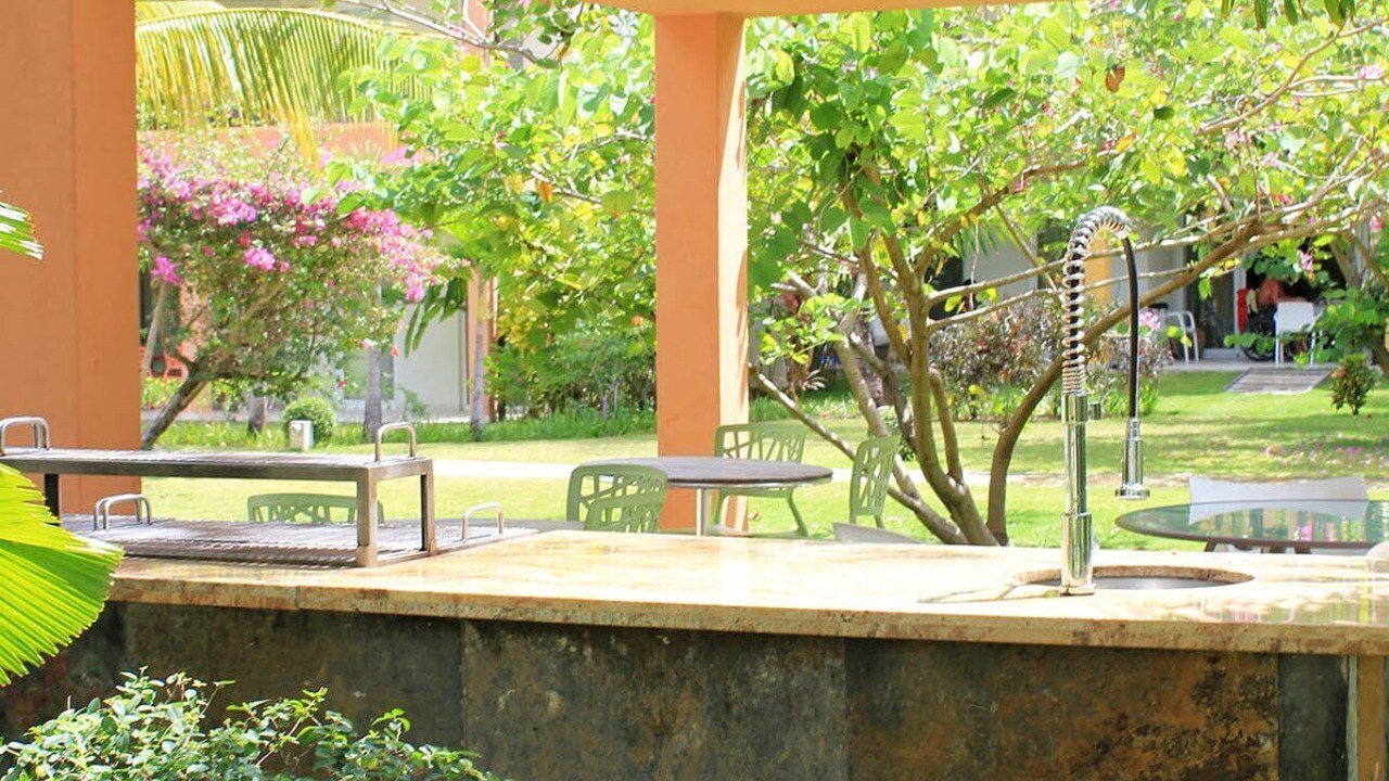 Photo of Outdoor in El Batey