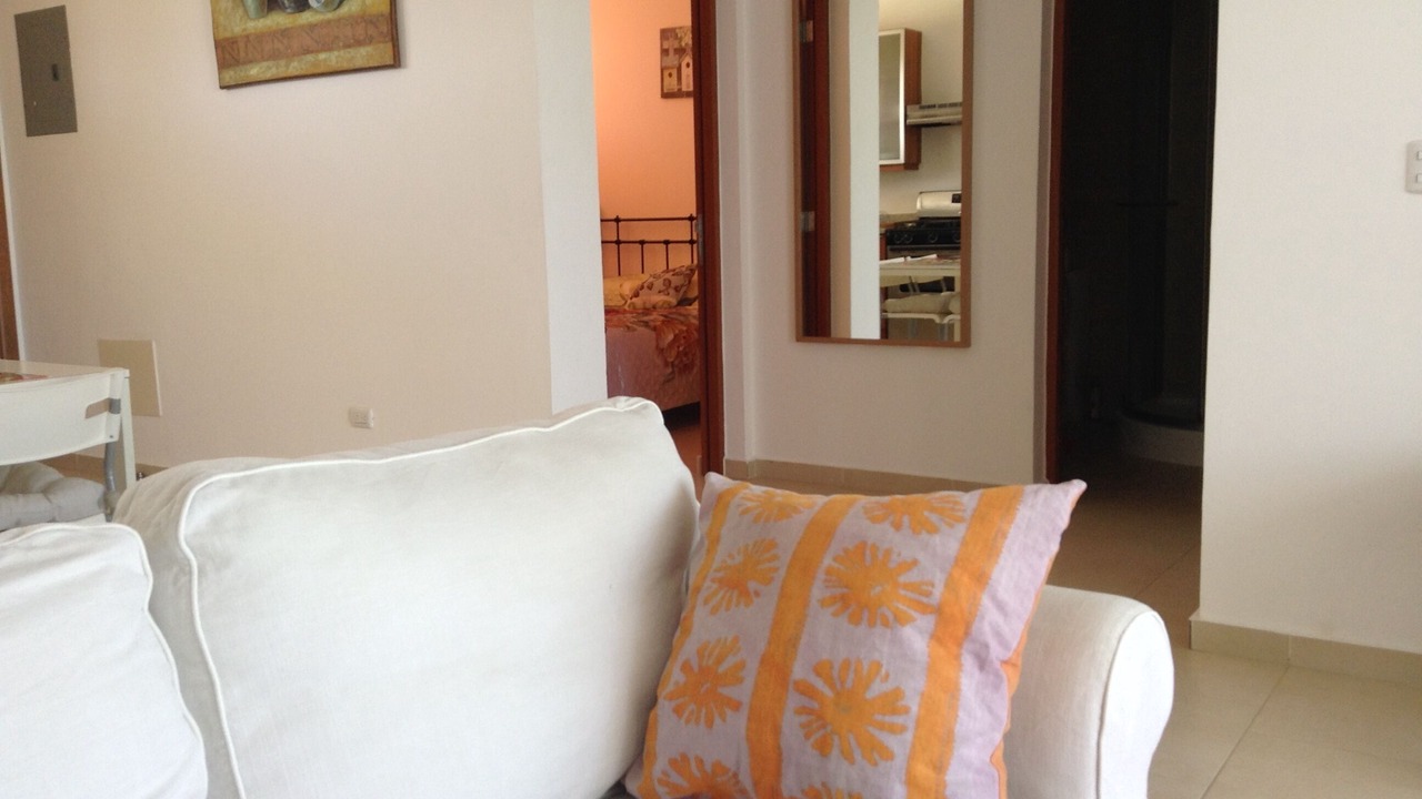 Photo of Bedroom in El Batey