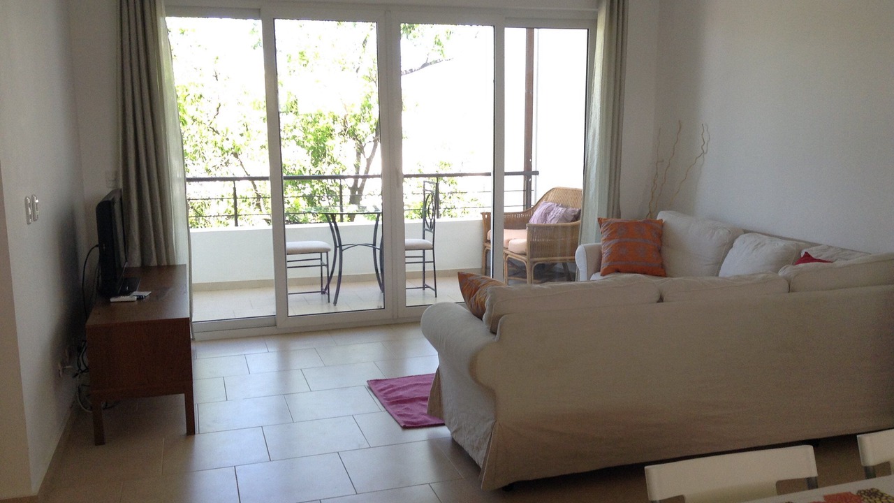 Photo of Livingroom in El Batey