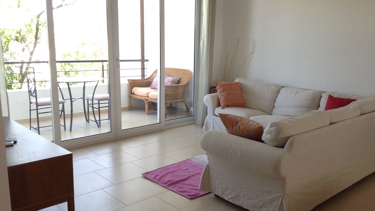 Photo of Livingroom in El Batey