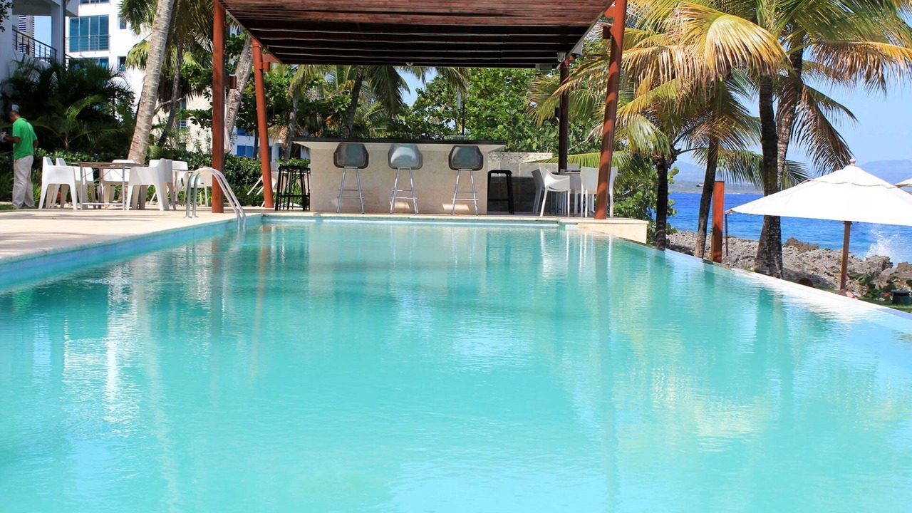 Photo of Outdoor in El Batey
