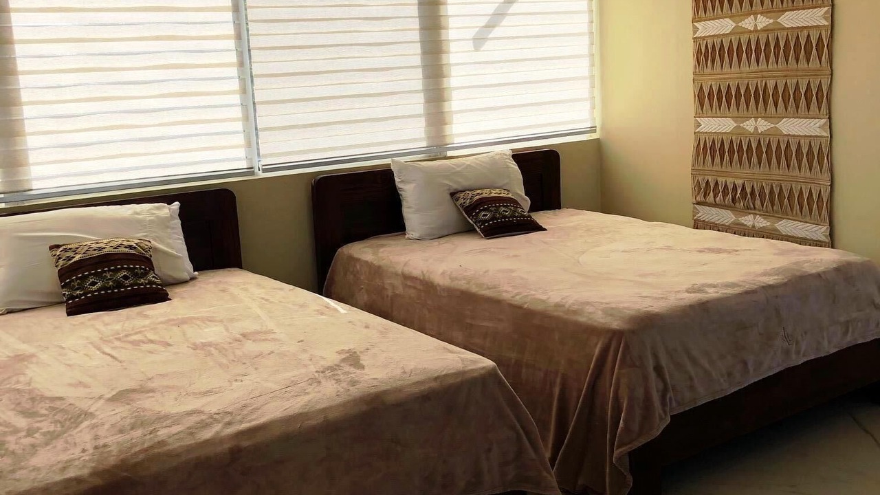Photo of Bedroom in Cabarete