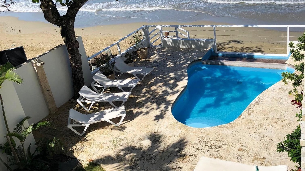 Photo of Outdoor in Cabarete
