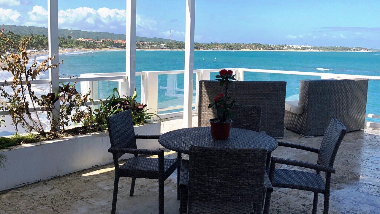 Photo of Outdoor in Cabarete