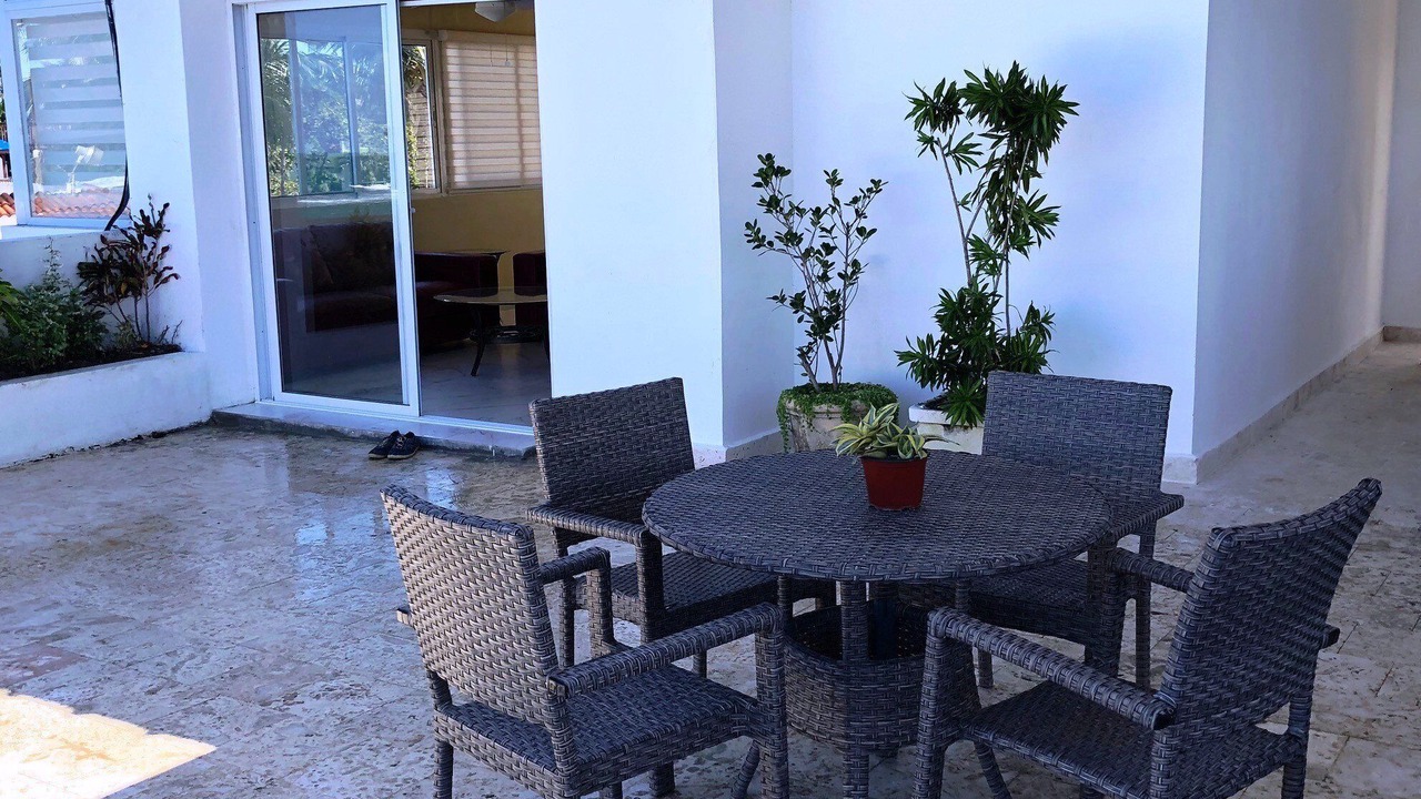 Photo of Outdoor in Cabarete