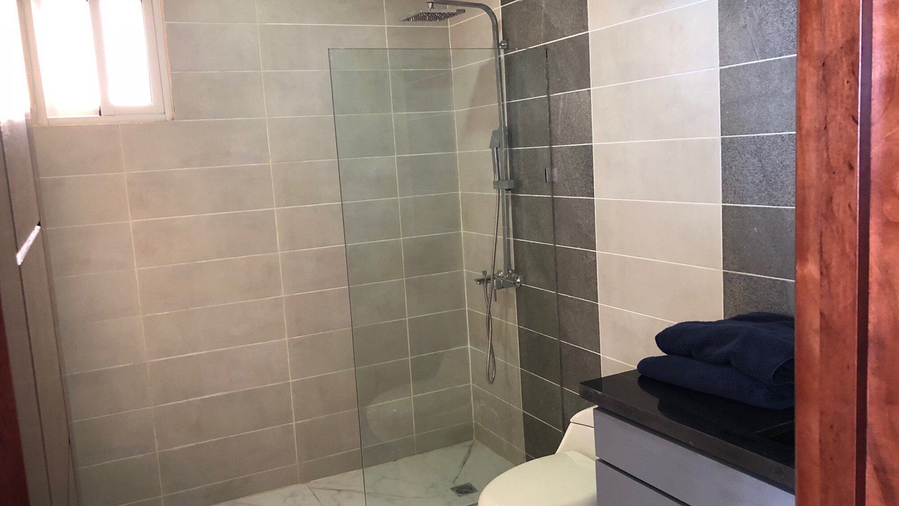 Photo of Bathroom in Cabarete