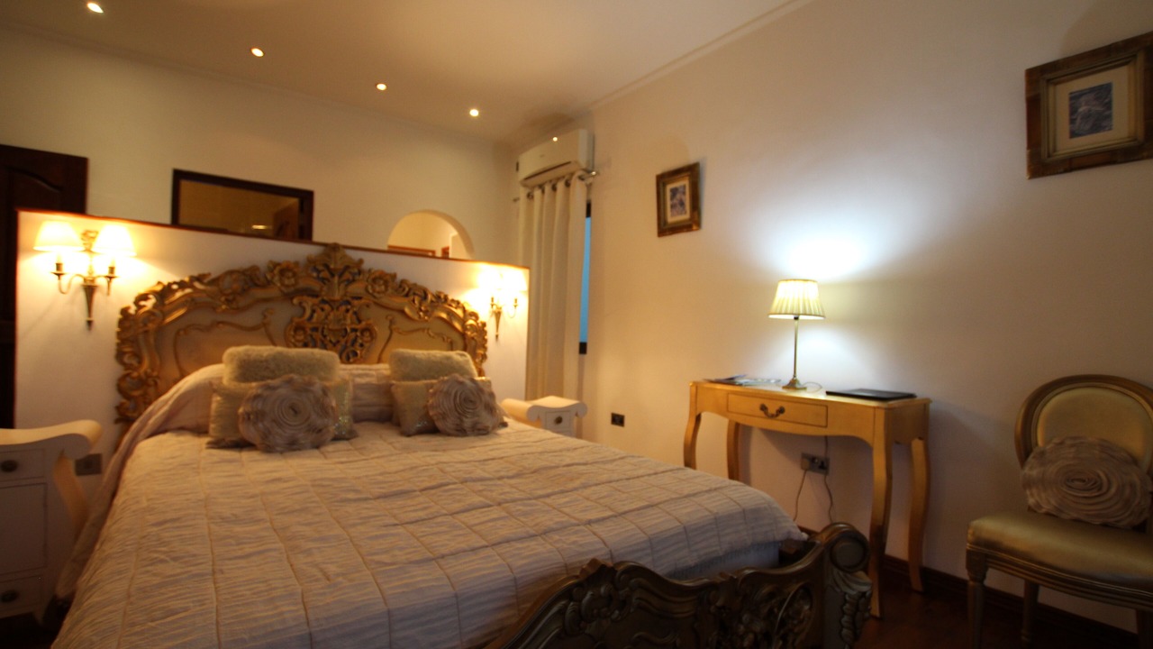Photo of Bedroom in Glacis