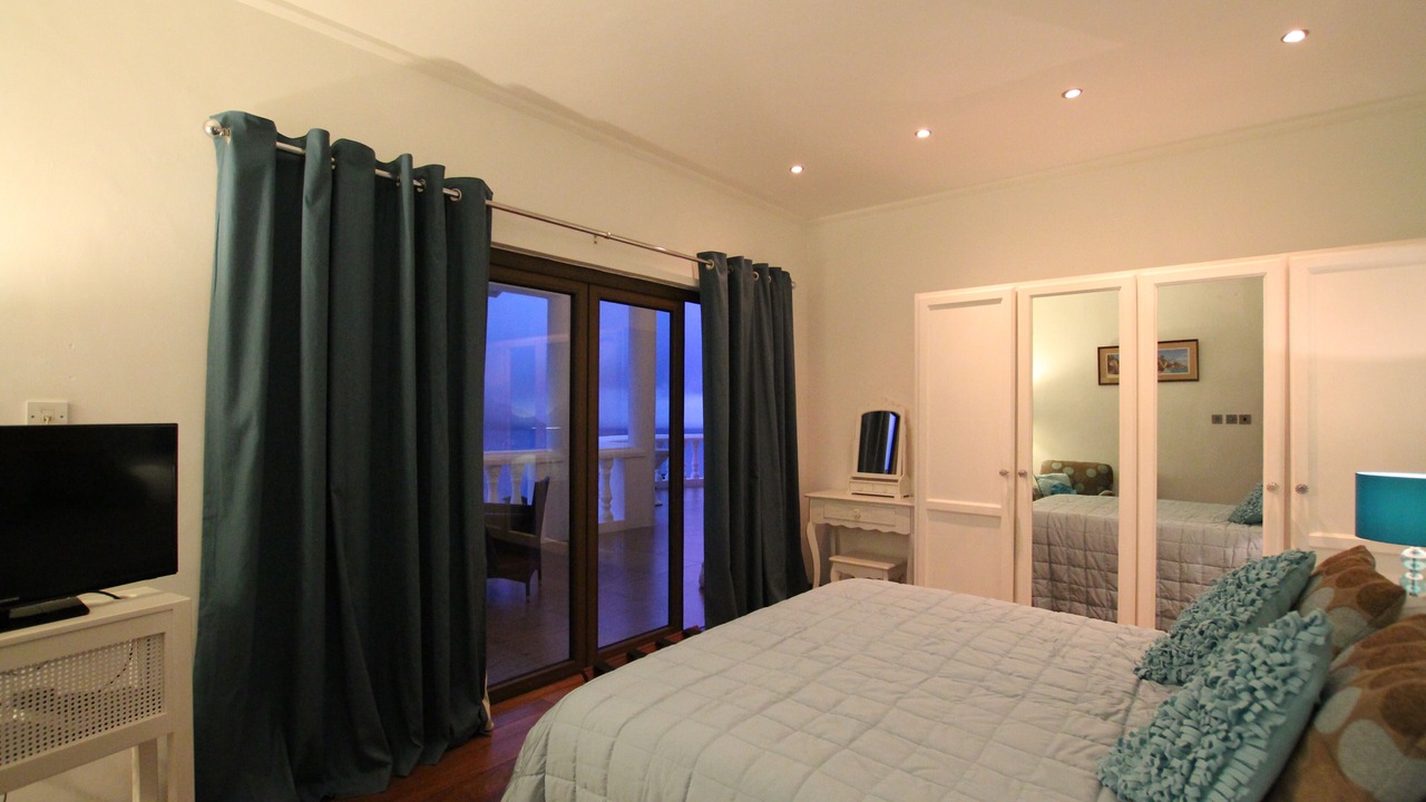 Photo of Bedroom in Glacis