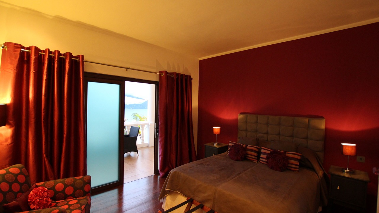 Photo of Bedroom in Glacis