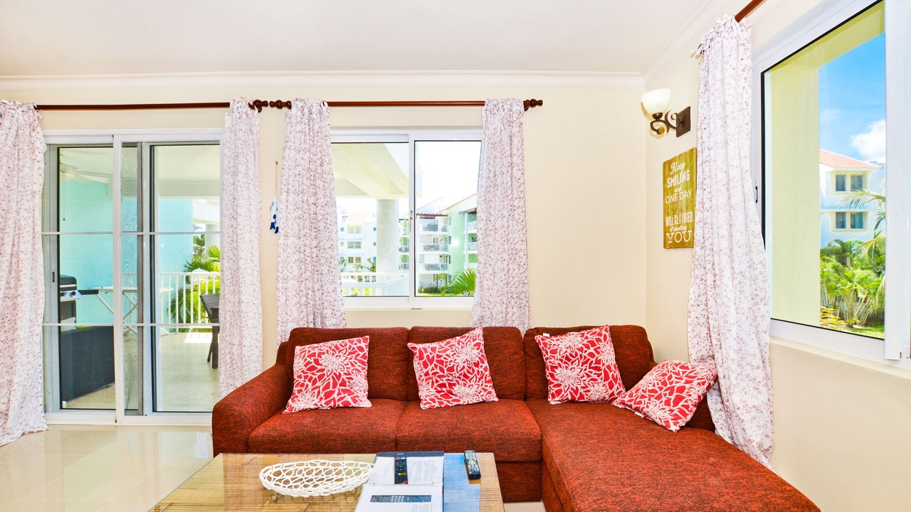 Photo of Bedroom in El Cortecito