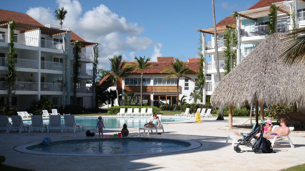 Photo of Outdoor in El Cortecito