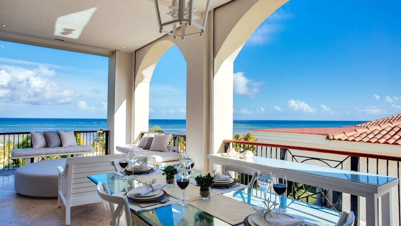 Photo of Outdoor in Cap Cana Marina