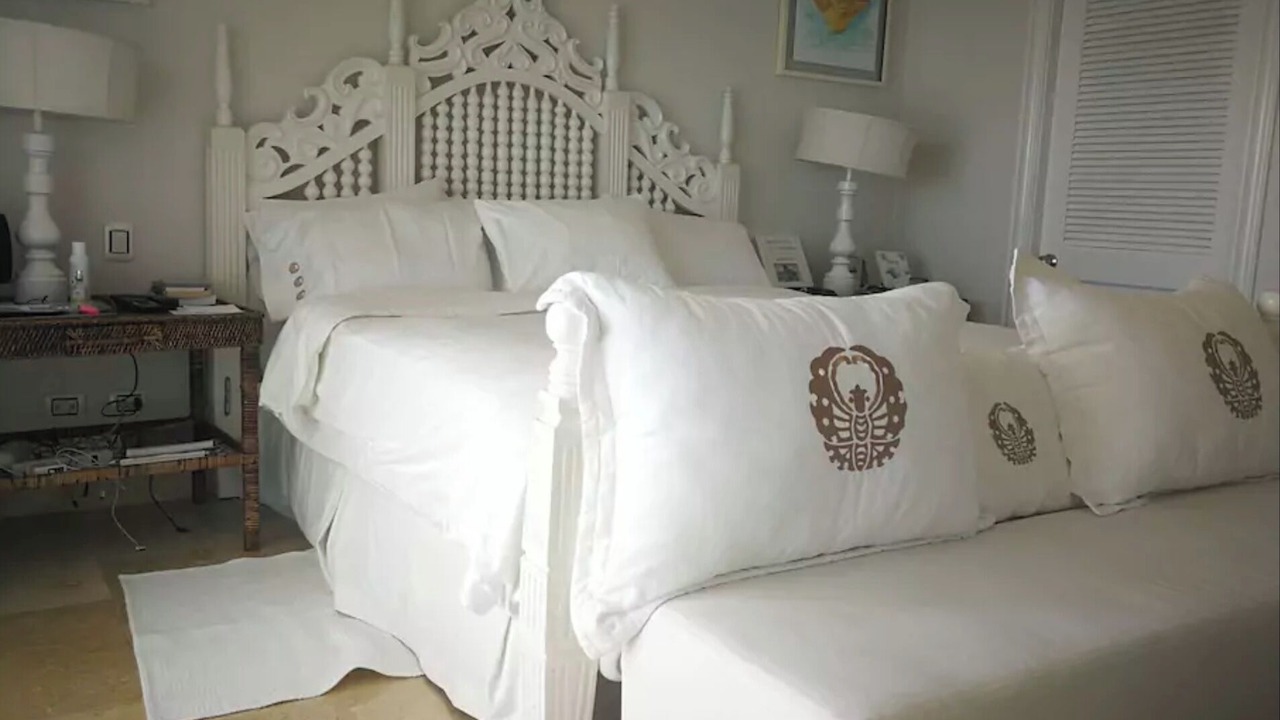 Photo of Bedroom in Cap Cana Marina
