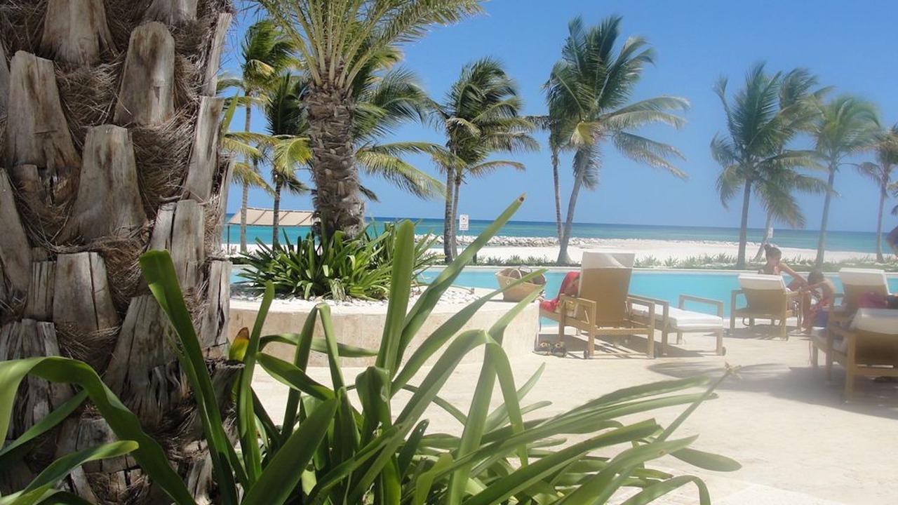 Photo of Outdoor in Cap Cana Marina