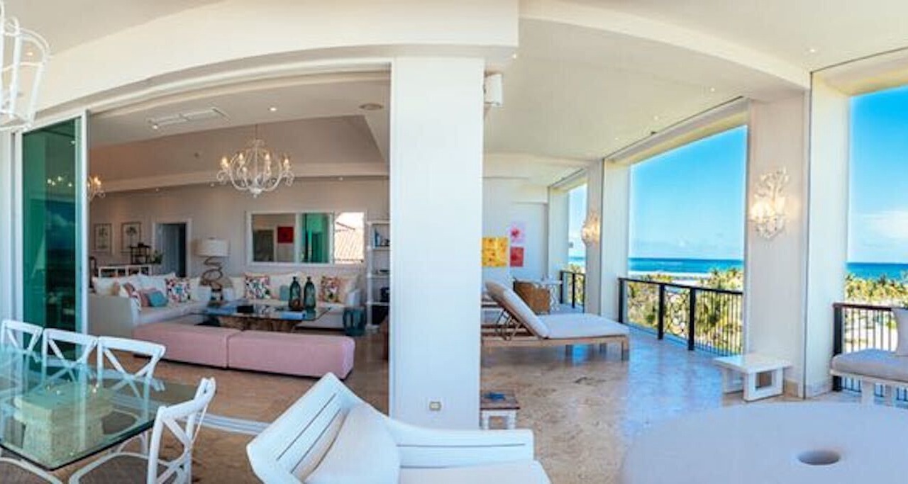 Photo of Outdoor in Cap Cana Marina