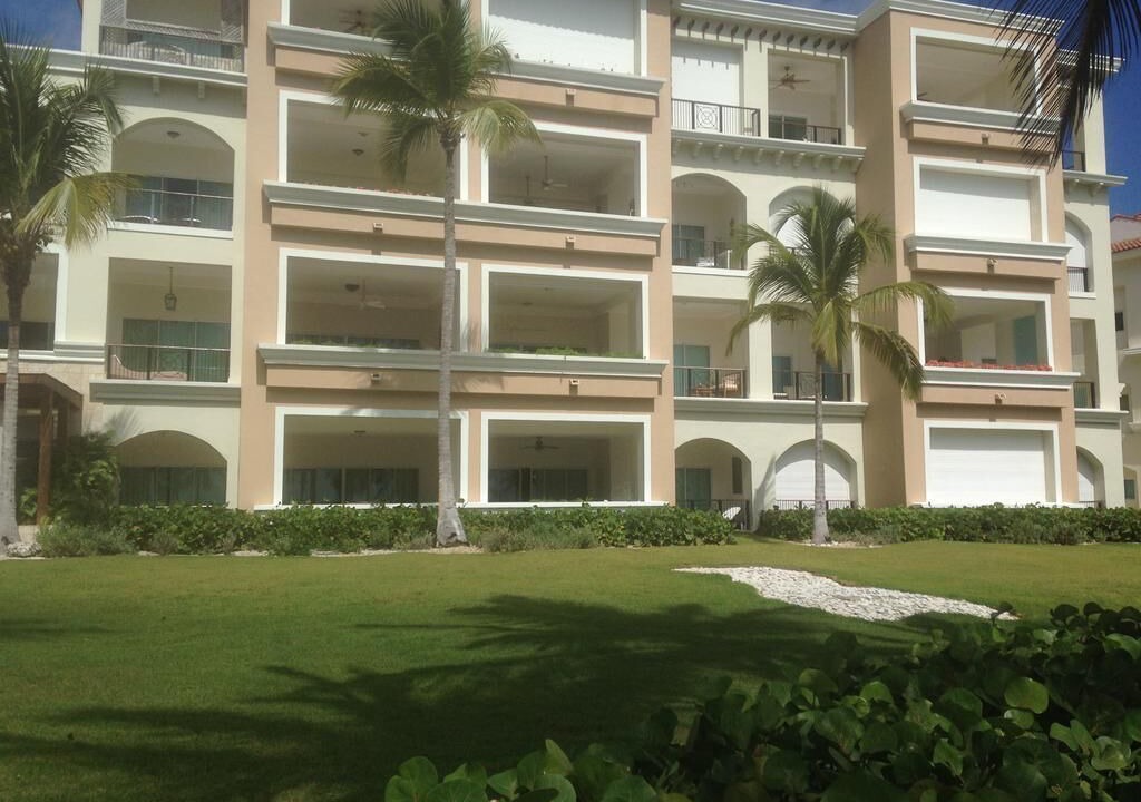 Photo of Outdoor in Cap Cana Marina