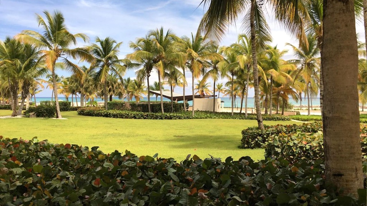 Photo of Outdoor in Cap Cana Marina