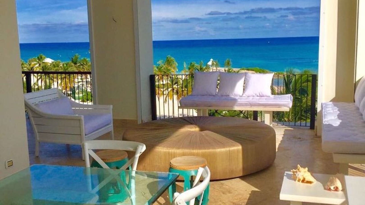 Photo of Outdoor in Cap Cana Marina
