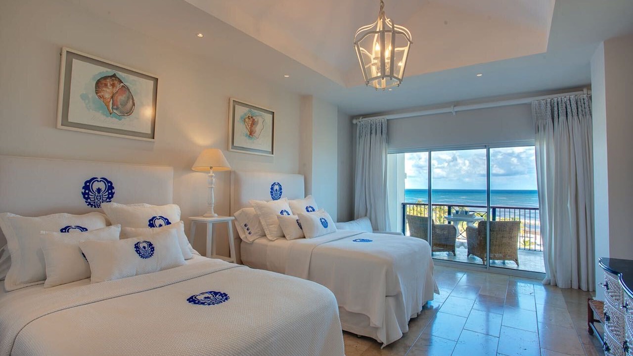 Photo of Bedroom in Cap Cana Marina