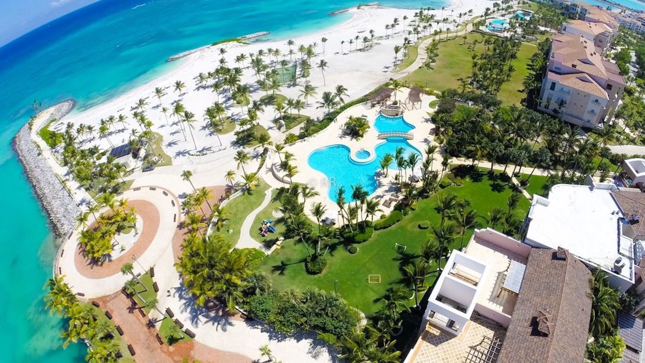Photo of Outdoor in Cap Cana Marina