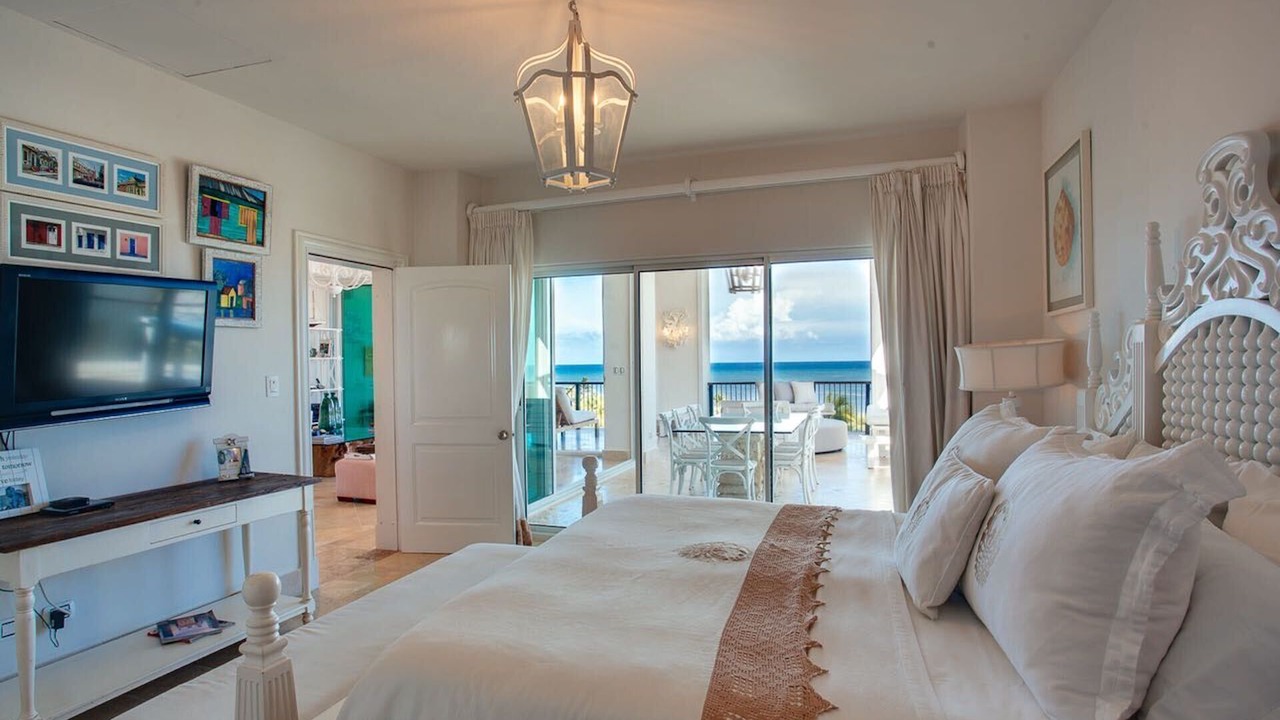 Photo of Bedroom in Cap Cana Marina