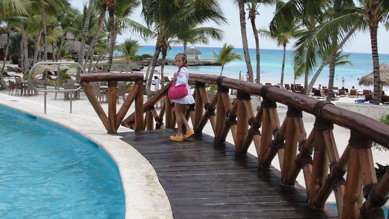Photo of Outdoor in Cap Cana Marina