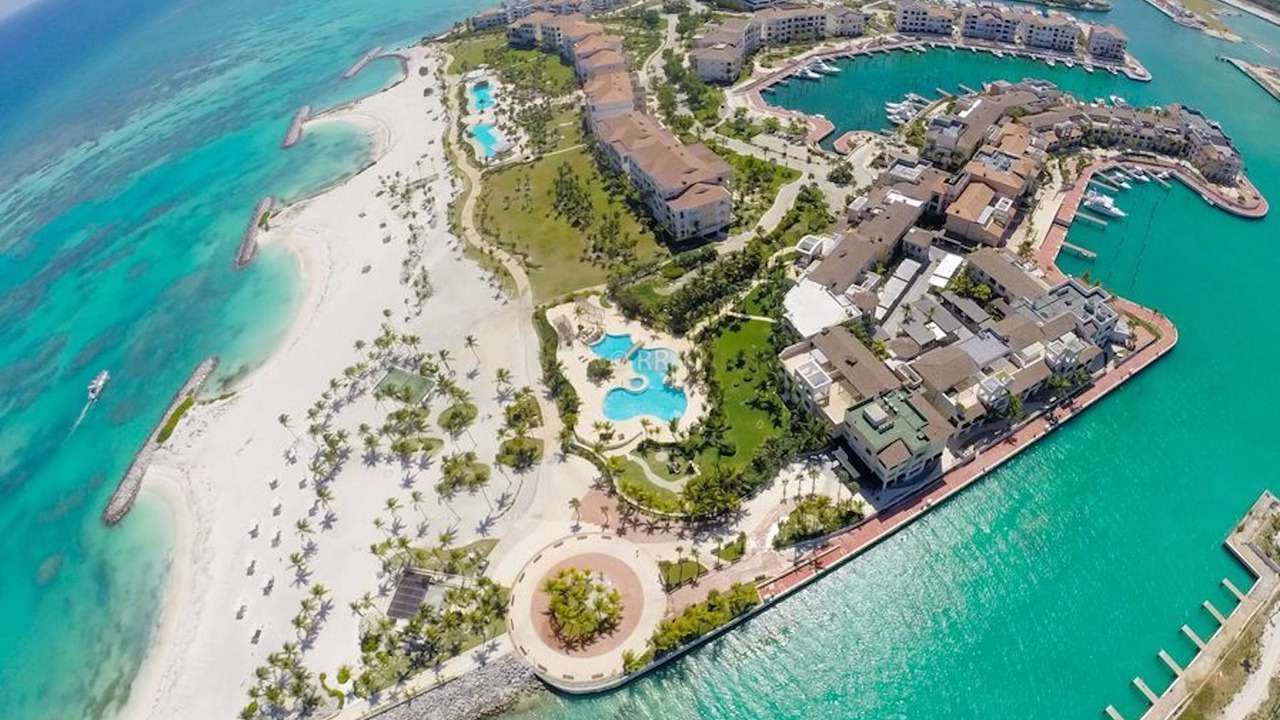 Photo of Outdoor in Cap Cana Marina