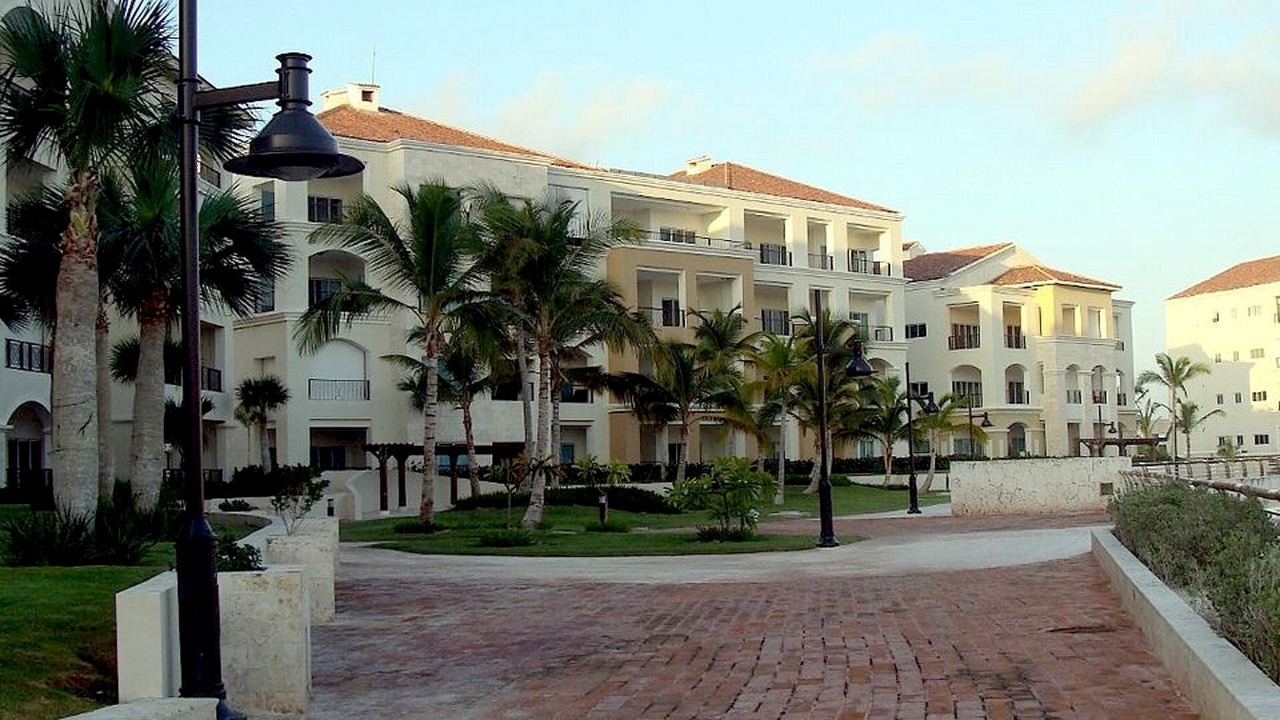 Photo of Outdoor in Cap Cana Marina