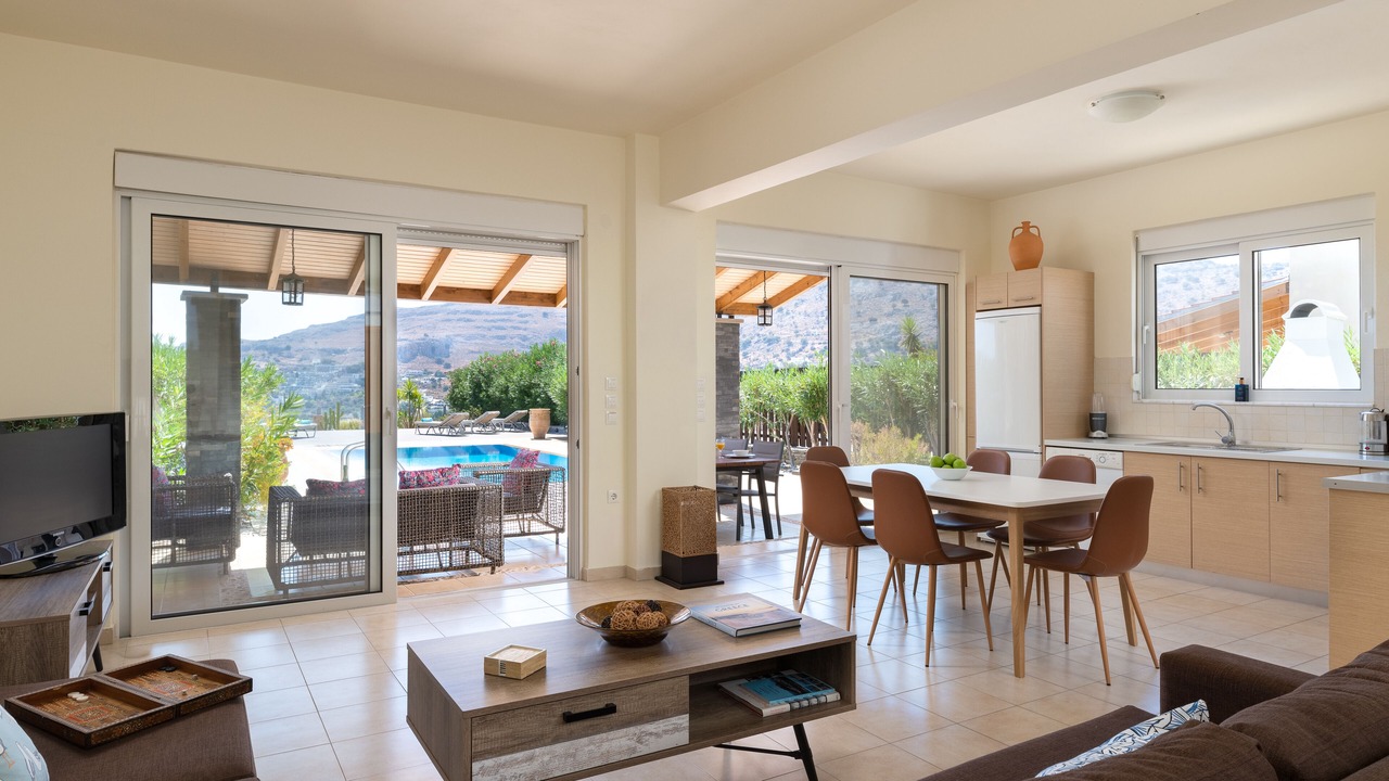 Photo of Livingroom in Vlicha