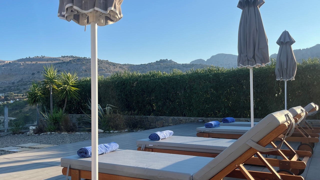 Photo of Patio Balcony in Vlicha