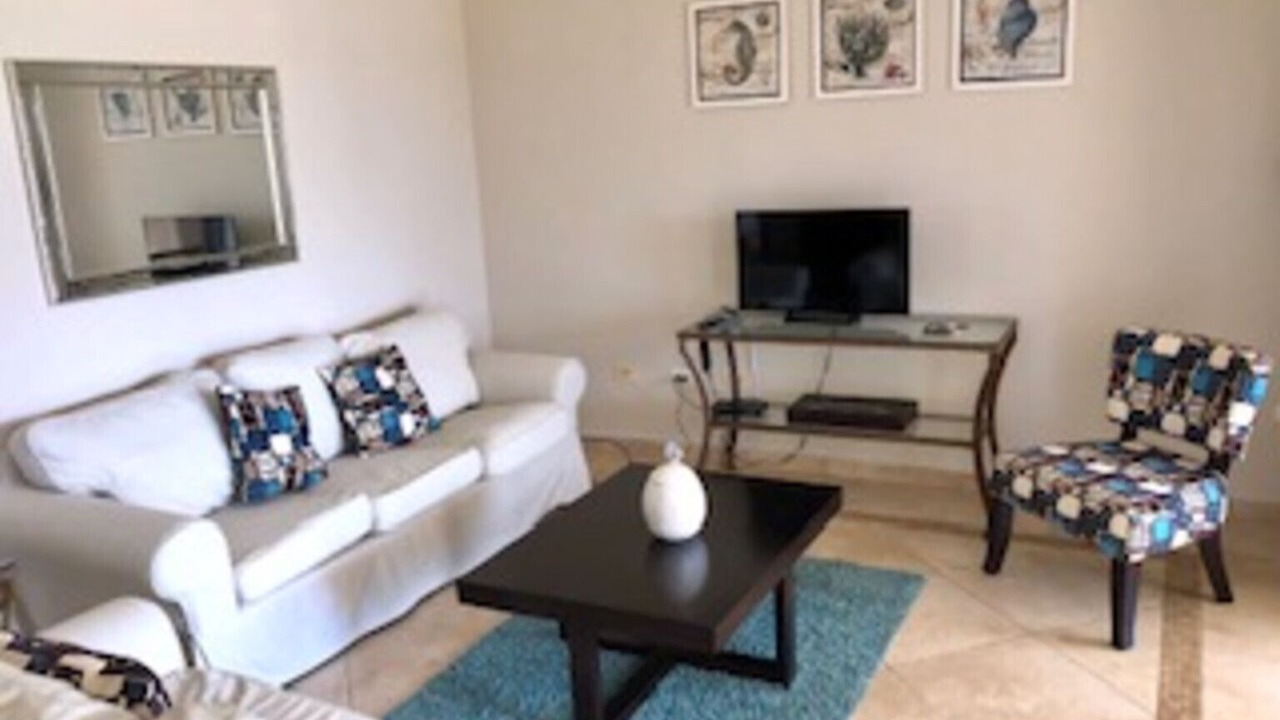 Photo of Livingroom in Playa Chiquita