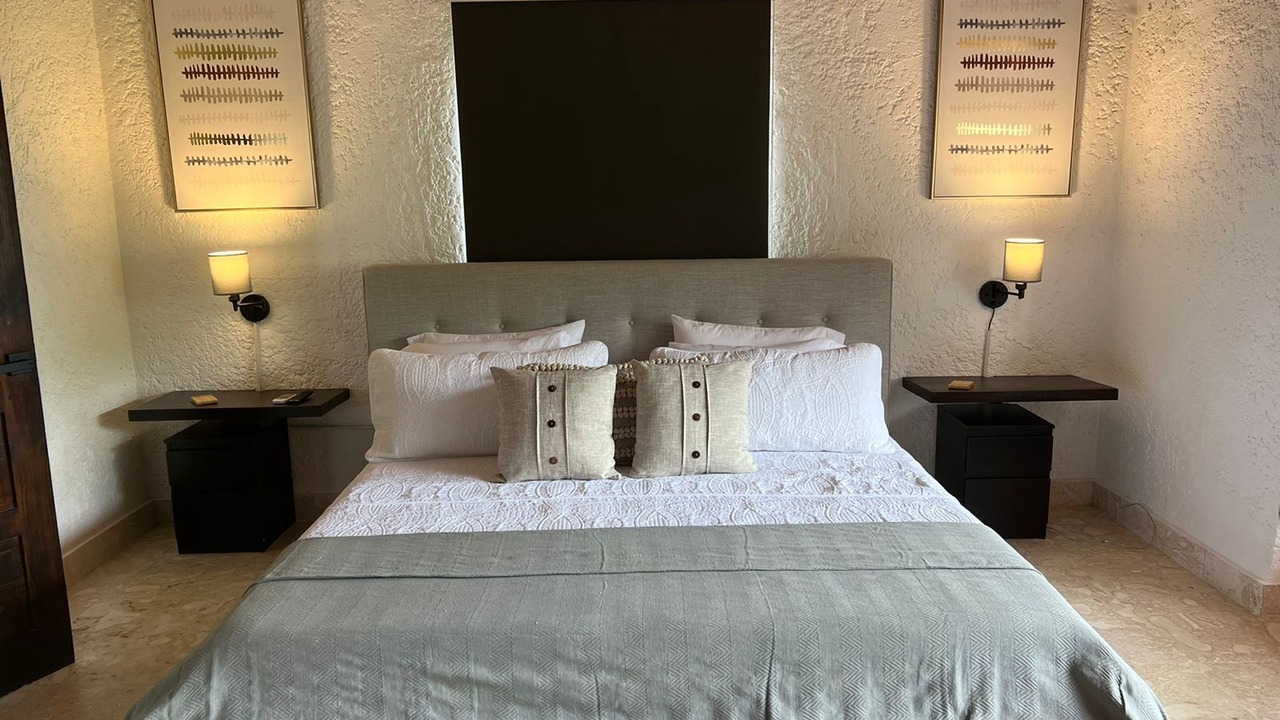 Photo of Bedroom in Casa de Campo