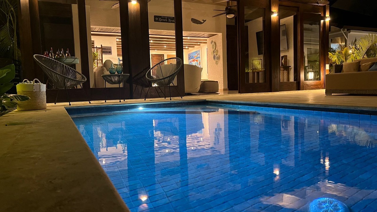 Photo of Outdoor in Casa de Campo