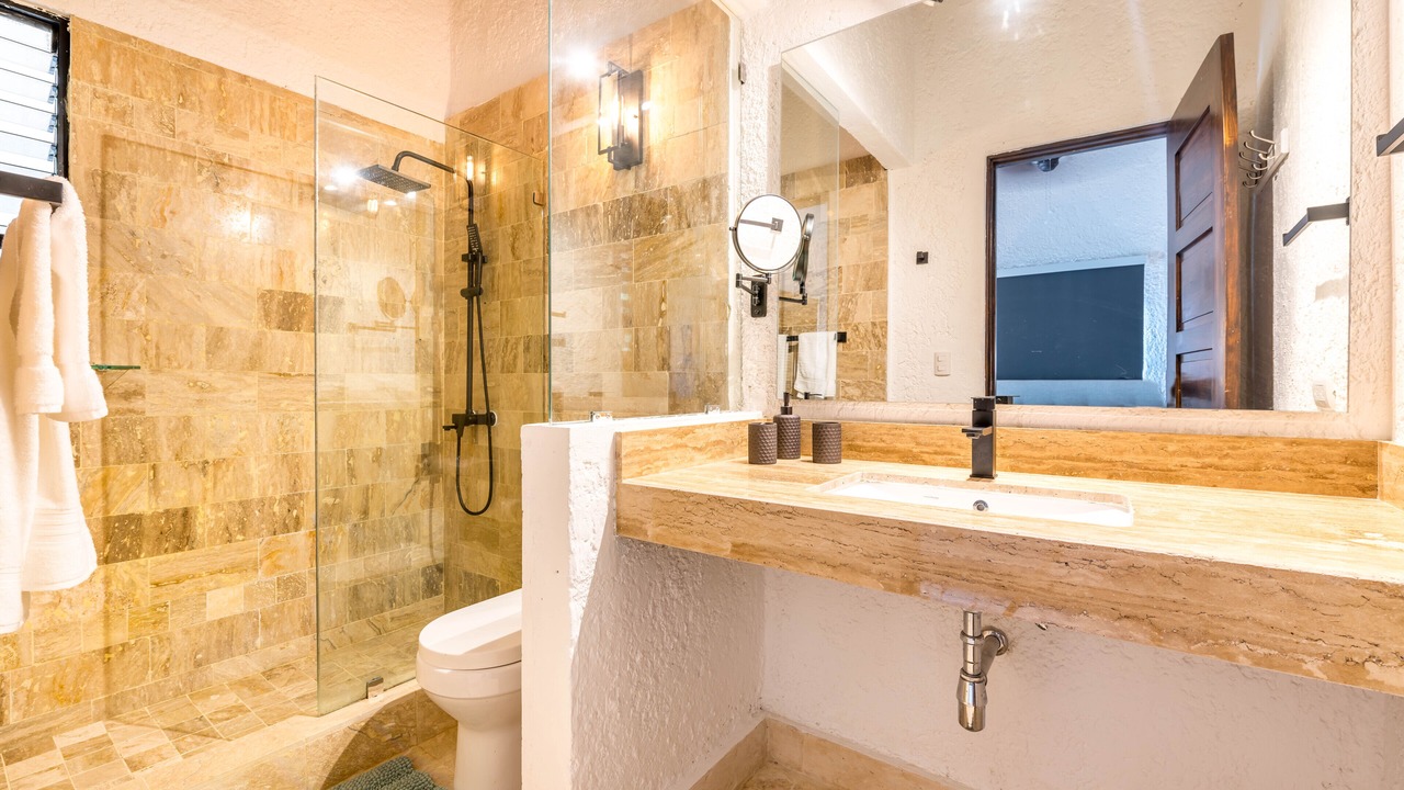 Photo of Bathroom in Casa de Campo