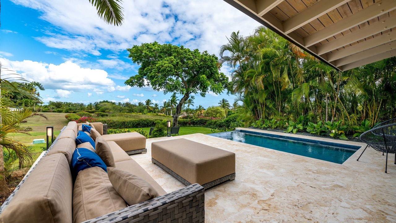 Photo of Outdoor in Casa de Campo