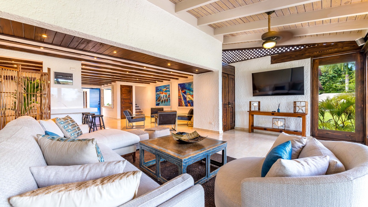 Photo of Outdoor in Casa de Campo