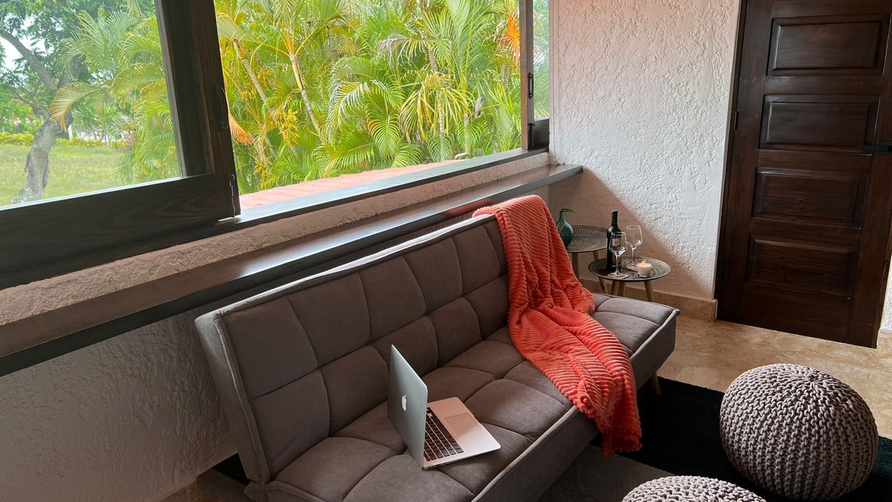 Photo of Livingroom in Casa de Campo