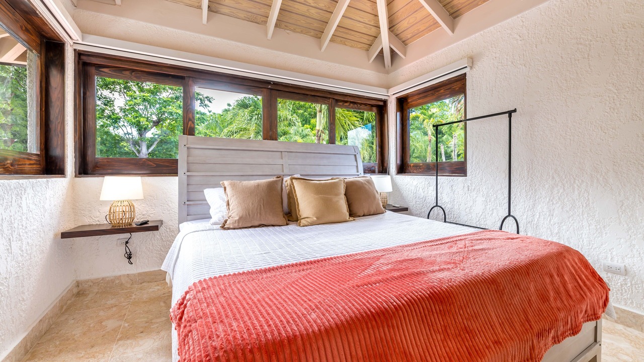 Photo of Bathroom in Casa de Campo
