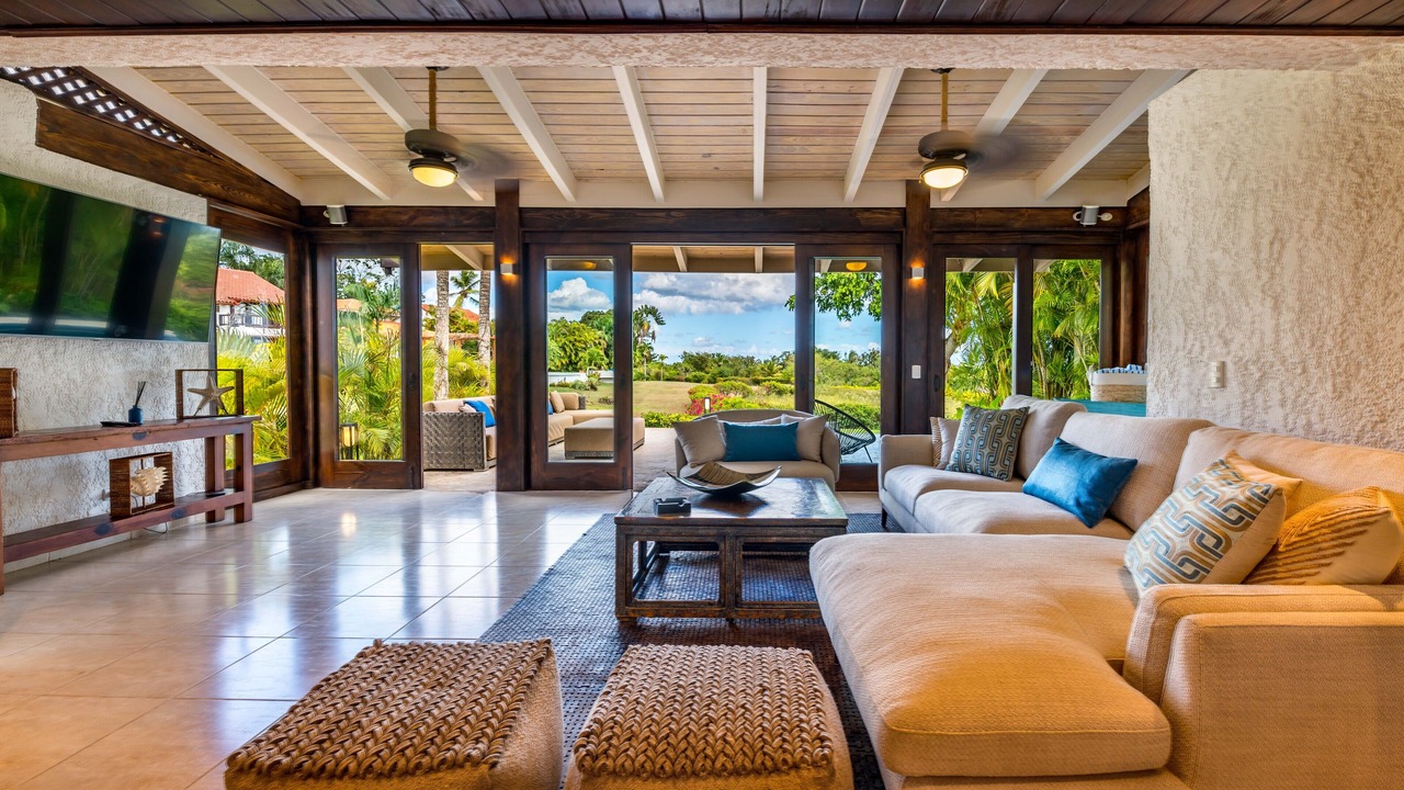 Photo of Outdoor in Casa de Campo