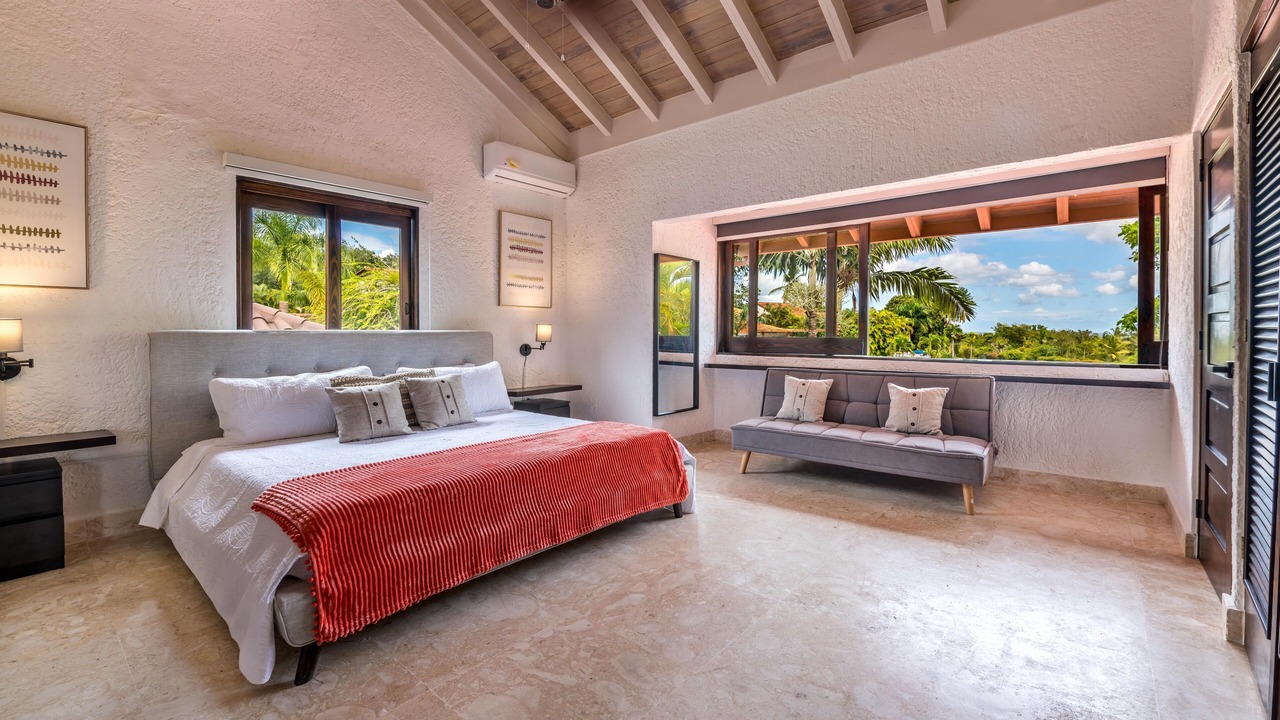 Photo of Bathroom in Casa de Campo