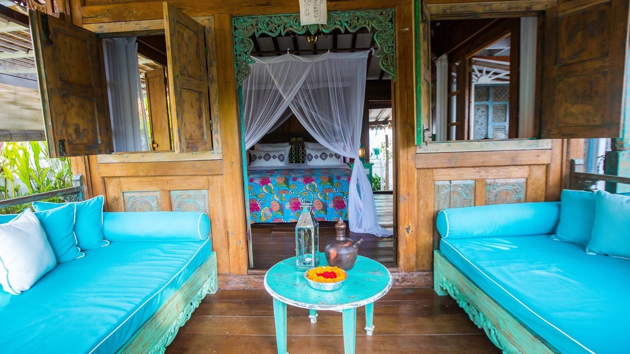 Photo of Livingroom in Lovina