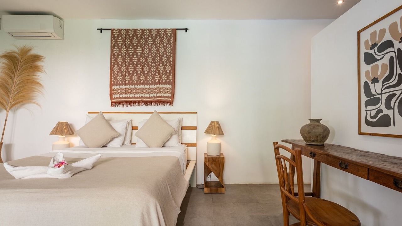Photo of Bedroom in Petitenget